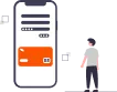 Get Delivery Step Icon - Fast doorstep organic delivery