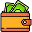 Get Delivery Step Icon - Fast doorstep organic delivery